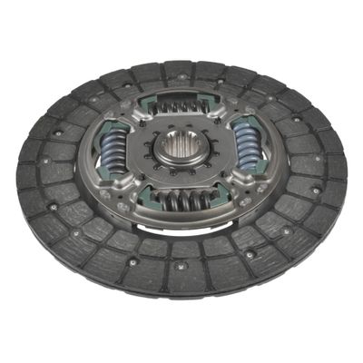 Koppelingsplaat ADT33196