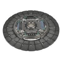 Koppelingsplaat ADT33196