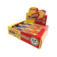 Matlow's snap and crackle original (60 stuks)