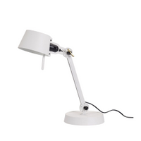 Tonone Bolt Desk 1 arm Bureaulamp Small - Wit - thumbnail