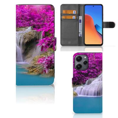 Xiaomi Redmi 12 | Flip Cover | Waterval