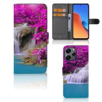 Xiaomi Redmi 12 | Flip Cover | Waterval