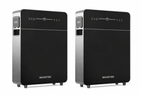 Marstek Venus E 3.0 - 5.12 kWh - 2x