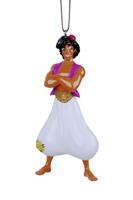Ornament plastic aladdin l8cm - Kurt s adler