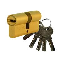 Cilinder Lince C2-9c253232l Blik Staal Lange hendel (64 mm)