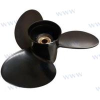 SOL1512-158-15 - PROPELLER "AMITA 3" ALUMINIUM MULTI-E 15,8X1 Mercruiser