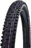 SCHWALBE nobby nic evo super trail 29x2.40" addix ultra soft e-50 folding tire