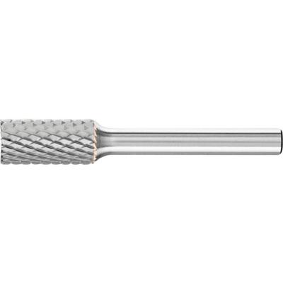 PFERD TOOLS 21100746 Freesstift Cilinder Lengte 60 mm Afmeting, Ø 10 mm Werklengte 20 mm Schachtdiameter 6 mm