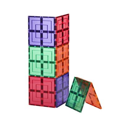 Learn & Grow Toys Large Square Pack | 8 stuks