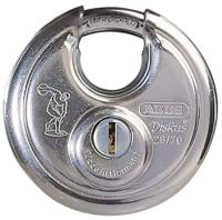 Abus discus hangslot 26/70