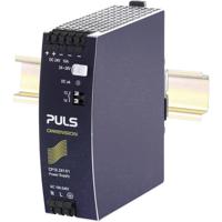 PULS CP10.241-S1 DIN-rail netvoeding 10 A 240 W Inhoud: 1 stuk(s) - thumbnail