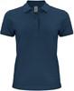 Clique 028265 Classic OC Polo Ladies - Dark Navy - M