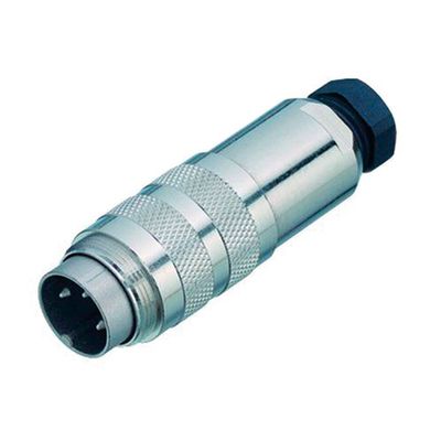 Binder 99 5105 15 03 Serie 423 | 3 polige M16 male connector EMC