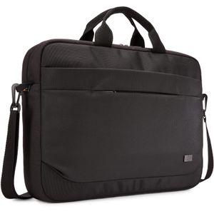 Case Logic Advantage 17.3" Attaché laptoptas