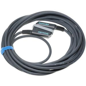 Broncolor Mobilite 2 / Picolite / Mobiled Lamp Extension Cable 10m