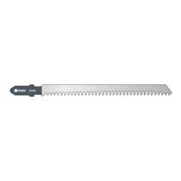 Ivana T301BCP decoupeerzaagblad voor hout Ivana T301BCP decoupeerzaagblad voor hout