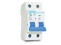 GACIA SD60-225 lastschakelaar 2p 125A