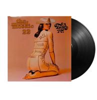 Various Artists - The Mood Mosaic 22 - Funk It 2 (LP)