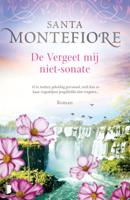 De vergeet mij niet-sonate (Paperback)
