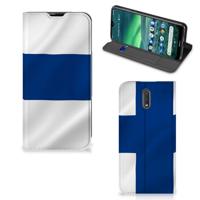 Nokia 2.3 | Standcase | Finland