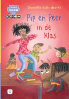 Pip en Peer in de klas (Hardback)