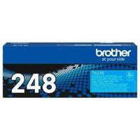 Originele Toner Brother TN248C Cyaan