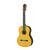 Yamaha GC32S klassieke gitaar naturel met softcase