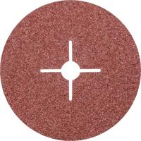 PFERD TOOLS FS 180-22 A 24 64102175 Schuurpapier voor schuurschijf Korrelgrootte (num) 24 (Ø) 180 mm 25 stuk(s)