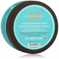 Hydraterend Masker Moroccanoil MORBBITHYDMK500 Normaal Haar