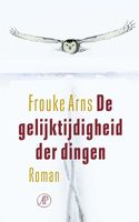 De gelijktijdigheid der dingen - Frouke Arns - ebook - thumbnail