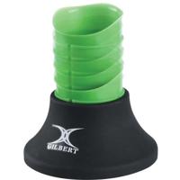GILBERT Telescopisch T-stuk - Man - Zwart en Groen - thumbnail