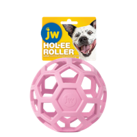 JW Hol-ee Roller Large Pink