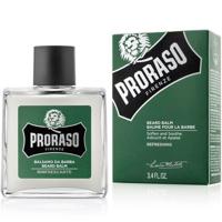 Proraso beard balm refreshing 100ml