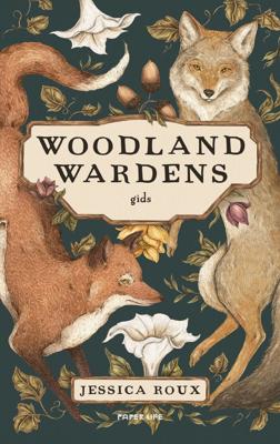 Woodland Wardens (Kaartspellen)