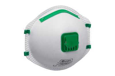 Connex Stofmasker Ffp1V En149 2St - COXT938726