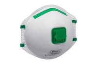 Connex Stofmasker Ffp1V En149 2St - COXT938726