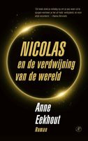 Nicolas en de verdwijning van de wereld - Anne Eekhout - ebook