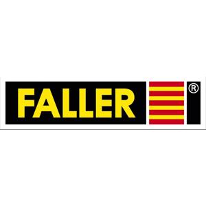 Faller 130886 H0 Timmerfabriek