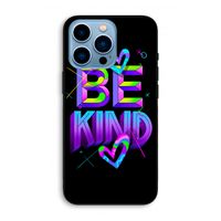 Be Kind: iPhone 13 Pro Max Biologisch afbreekbaar hoesje
