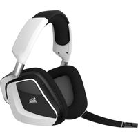 Corsair VOID RGB ELITE Wireless gaming headset RGB verlichting