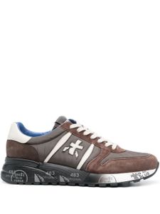 Premiata baskets Lander - Marron