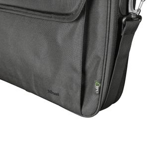 Trust Atlanta - Laptoptas - 15.6 inch - Zwart