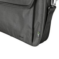 Trust Atlanta - Laptoptas - 15.6 inch - Zwart - thumbnail