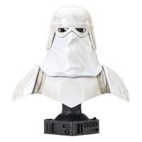 Star Wars Episode VI Legends in 3D Bust 1/2 Snowtrooper 25 cm Star Wars Episode VI Legends in 3D Bust 1/2 Snowtrooper 25 cm
