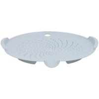 Lifetime Cooking Gootsteen vergiet kunststof ø30x4cm