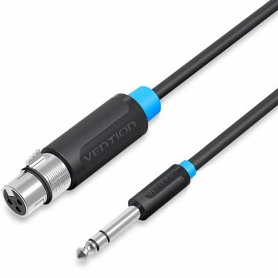 XLR-kabel Vention BBEBI