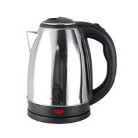 Titanum TKK102S Waterkoker 1,8L 1800W Inox Zilver Titanum TKK102S Waterkoker 1,8L 1800W Inox Zilver