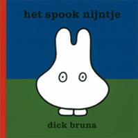 Het spook Nijntje (Hardback)