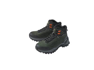 CRIVIT Heren wandelschoenen (Olijfgroen, 46) CRIVIT Heren wandelschoenen (Olijfgroen, 46)