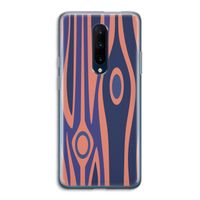 Bast A: OnePlus 7 Pro Transparant Hoesje